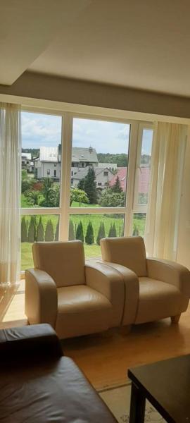 Vijūnėlės apartamentai - city center